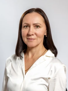Кожевникова Ирина Ивановна